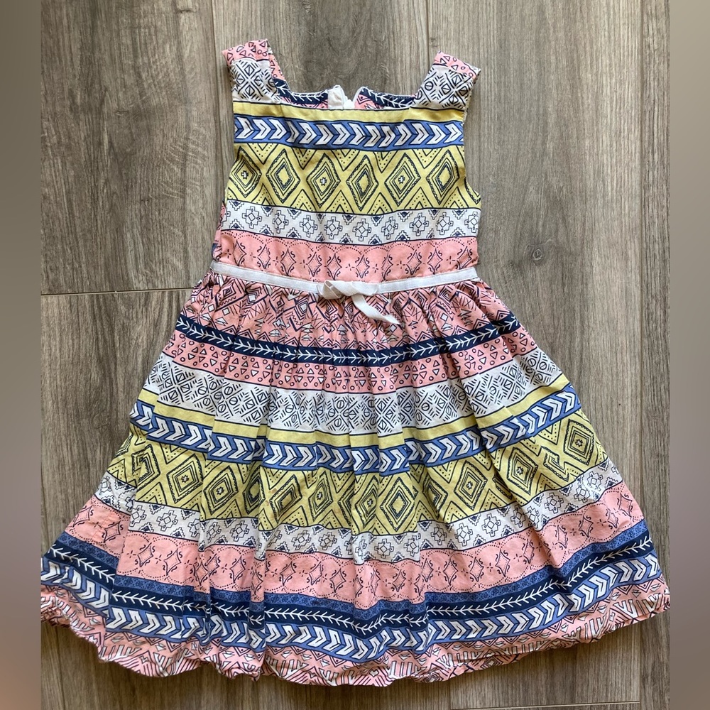Pumpkin Patch dress size 3T